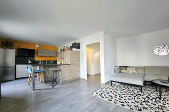 achat appartement romainville 93230