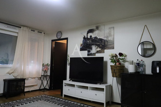 achat appartement romainville 93230