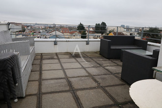 achat appartement romainville 93230