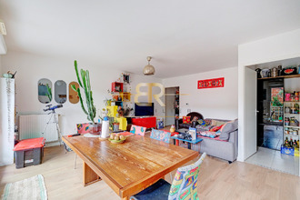 achat appartement romainville 93230