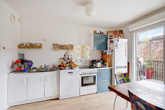 achat appartement romainville 93230