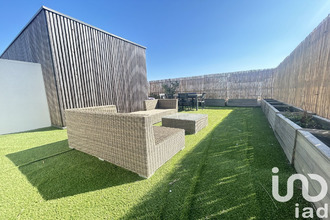 achat appartement romainville 93230