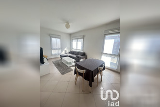 achat appartement romainville 93230