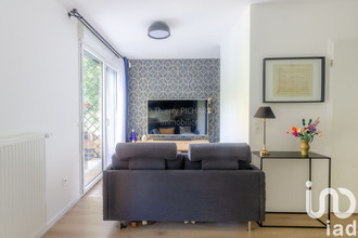 achat appartement romainville 93230