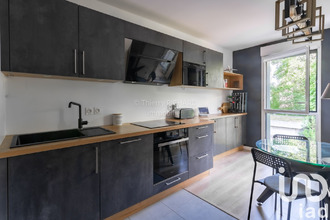 achat appartement romainville 93230