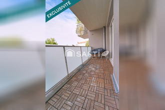 achat appartement romainville 93230