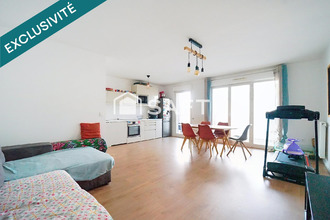 achat appartement romainville 93230