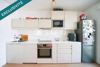 achat appartement romainville 93230