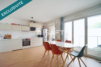 achat appartement romainville 93230