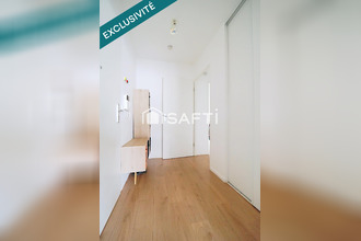 achat appartement romainville 93230