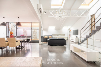 achat appartement romainville 93230