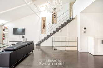 achat appartement romainville 93230