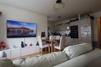 achat appartement romainville 93230