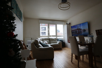 achat appartement romainville 93230