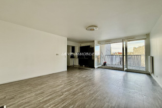 achat appartement romainville 93230