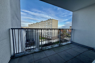 achat appartement romainville 93230