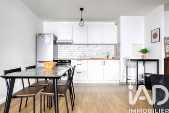 achat appartement romainville 93230