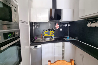 achat appartement romainville 93230