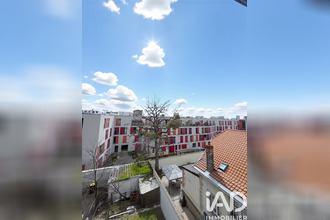 achat appartement romainville 93230