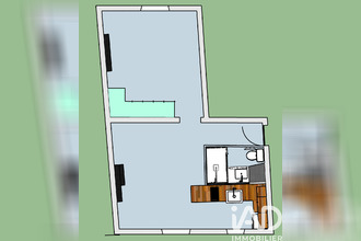 achat appartement romainville 93230