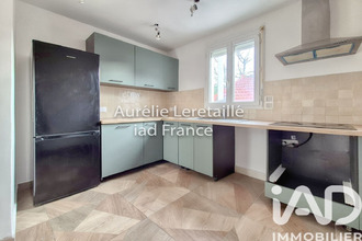 achat appartement romainville 93230