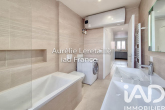 achat appartement romainville 93230