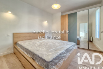 achat appartement romainville 93230