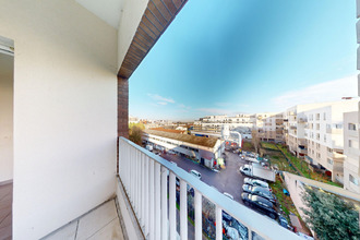 achat appartement romainville 93230