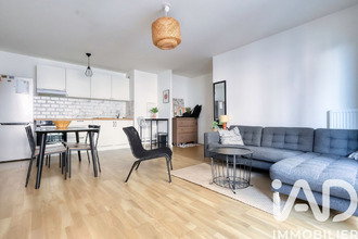 achat appartement romainville 93230