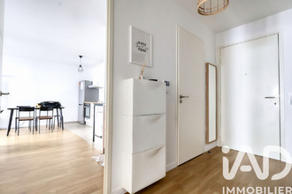 achat appartement romainville 93230