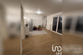 achat appartement romainville 93230
