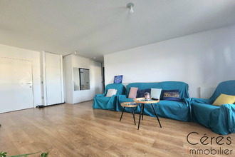 achat appartement romainville 93230