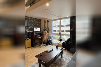 achat appartement romainville 93230