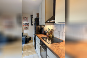 achat appartement romainville 93230