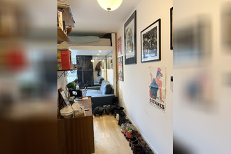 achat appartement romainville 93230