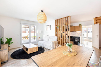 achat appartement romainville 93230