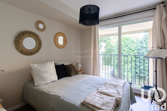 achat appartement romainville 93230