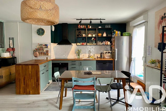 achat appartement romainville 93230