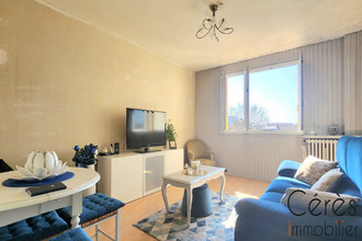 achat appartement romainville 93230