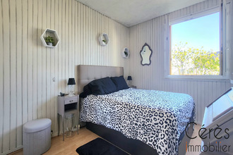 achat appartement romainville 93230