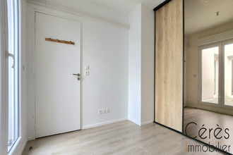 achat appartement romainville 93230