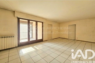 achat appartement romainville 93230