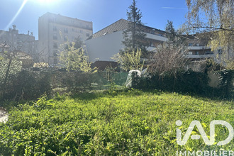 achat appartement romainville 93230