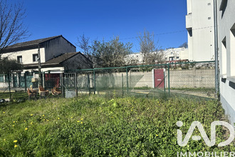 achat appartement romainville 93230