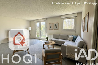 achat appartement romainville 93230