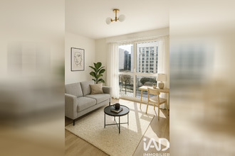 achat appartement romainville 93230