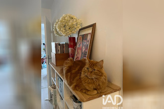 achat appartement romainville 93230