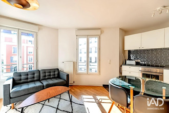 achat appartement romainville 93230