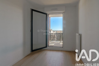 achat appartement romainville 93230