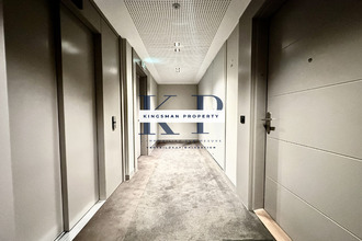 achat appartement romainville 93230